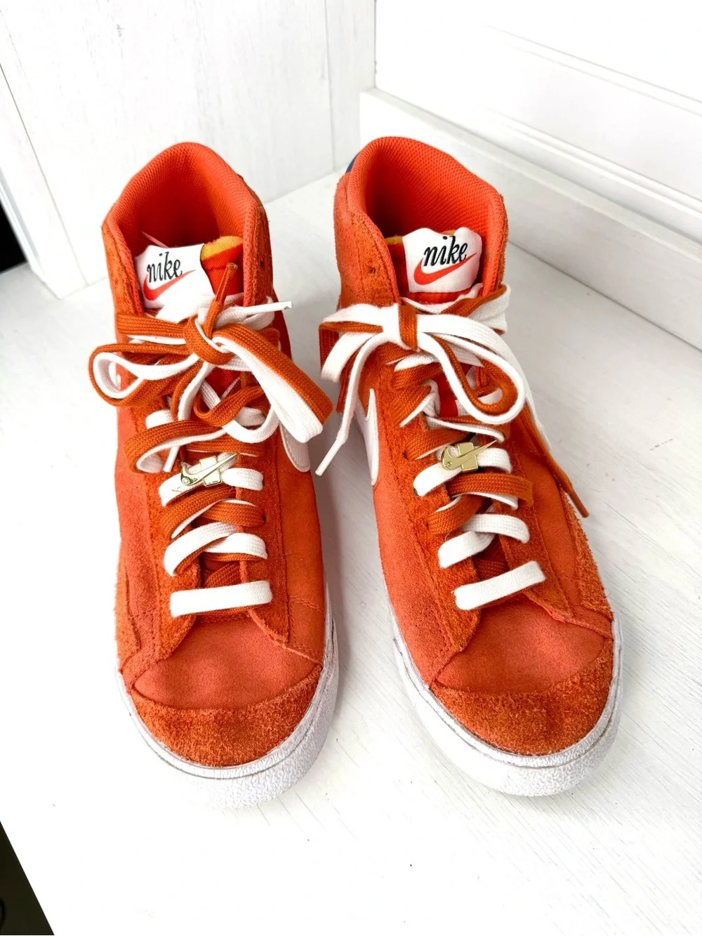 Nike 50th used 2sgw4
